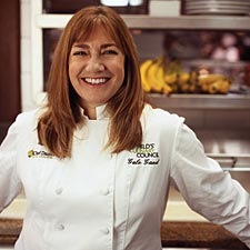 chicago chef gale gand